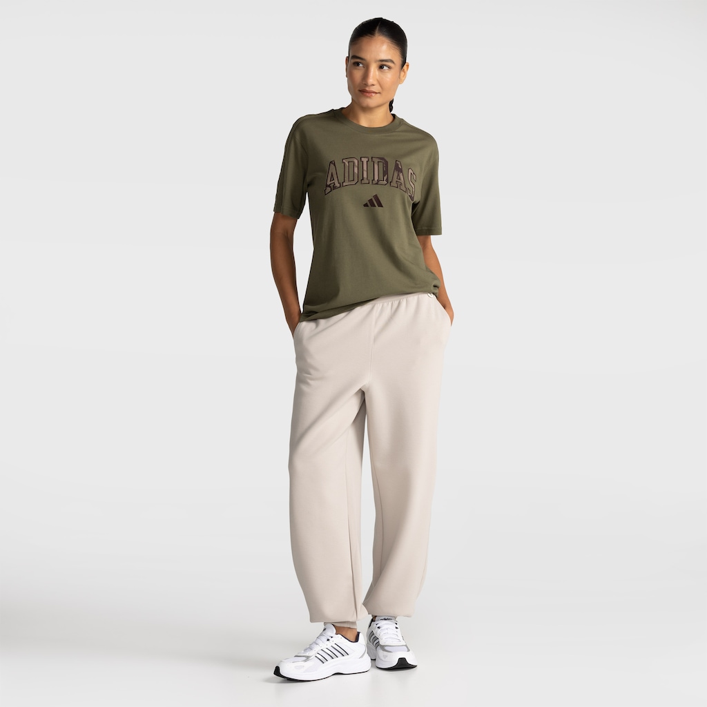 Imagem 4 do produto Camiseta adidas Seasonals Unissex