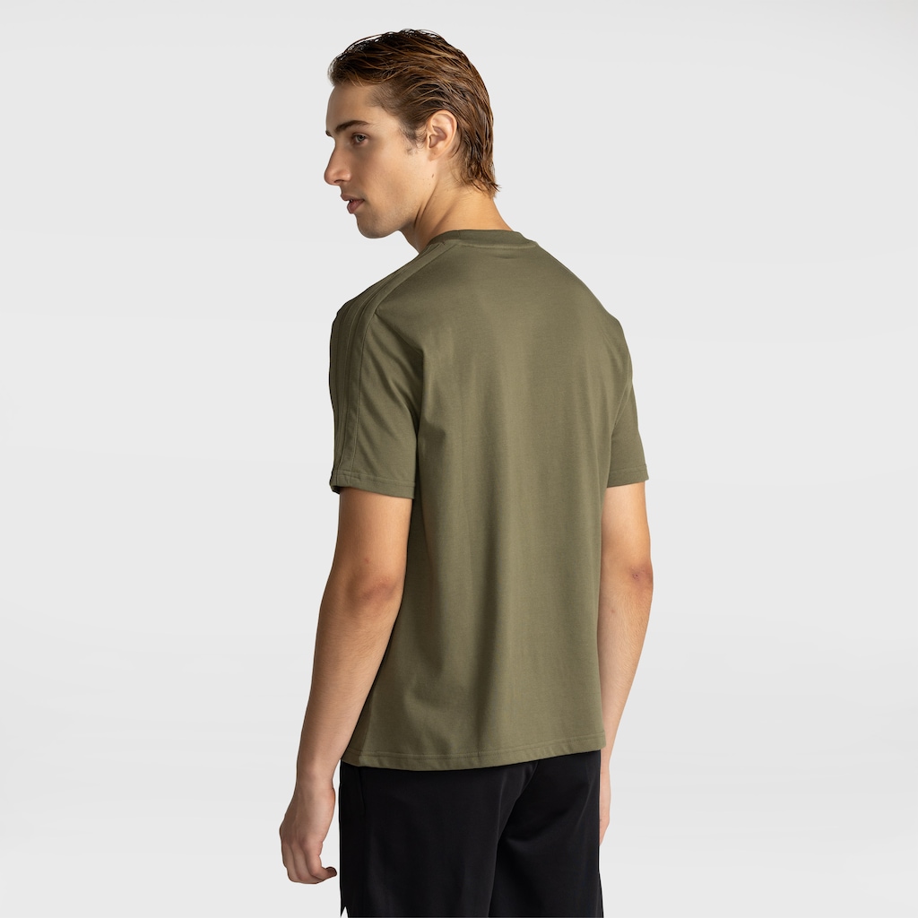 Imagem 2 do produto Camiseta adidas Seasonals Unissex
