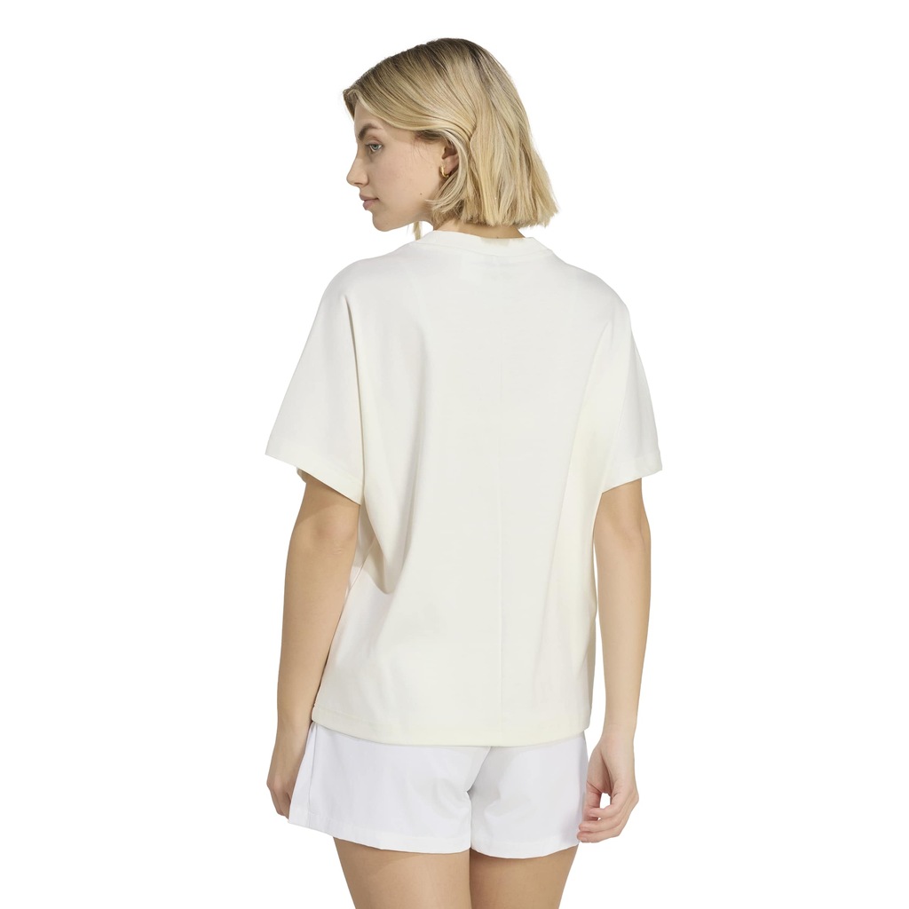 Imagem 3 do produto Camiseta adidas Soft Lux Unissex