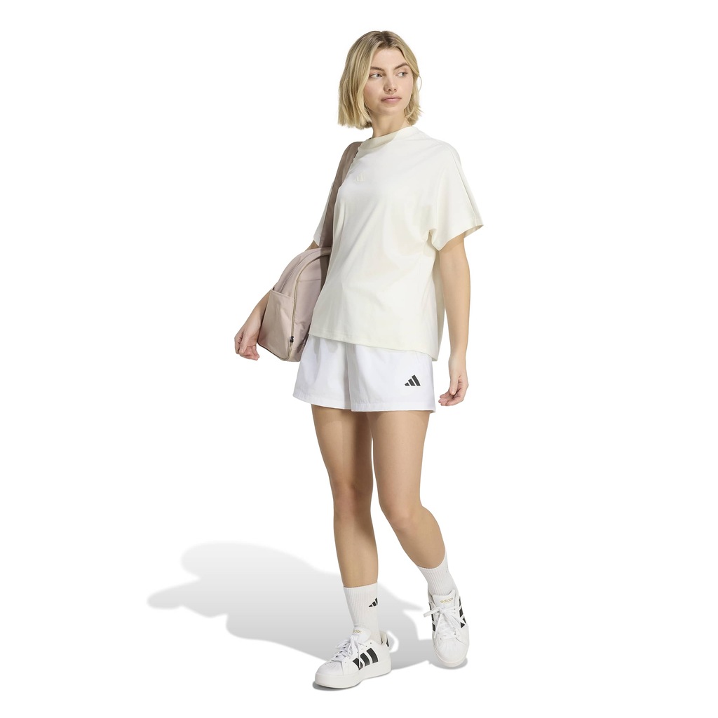 Imagem 4 do produto Camiseta adidas Soft Lux Unissex