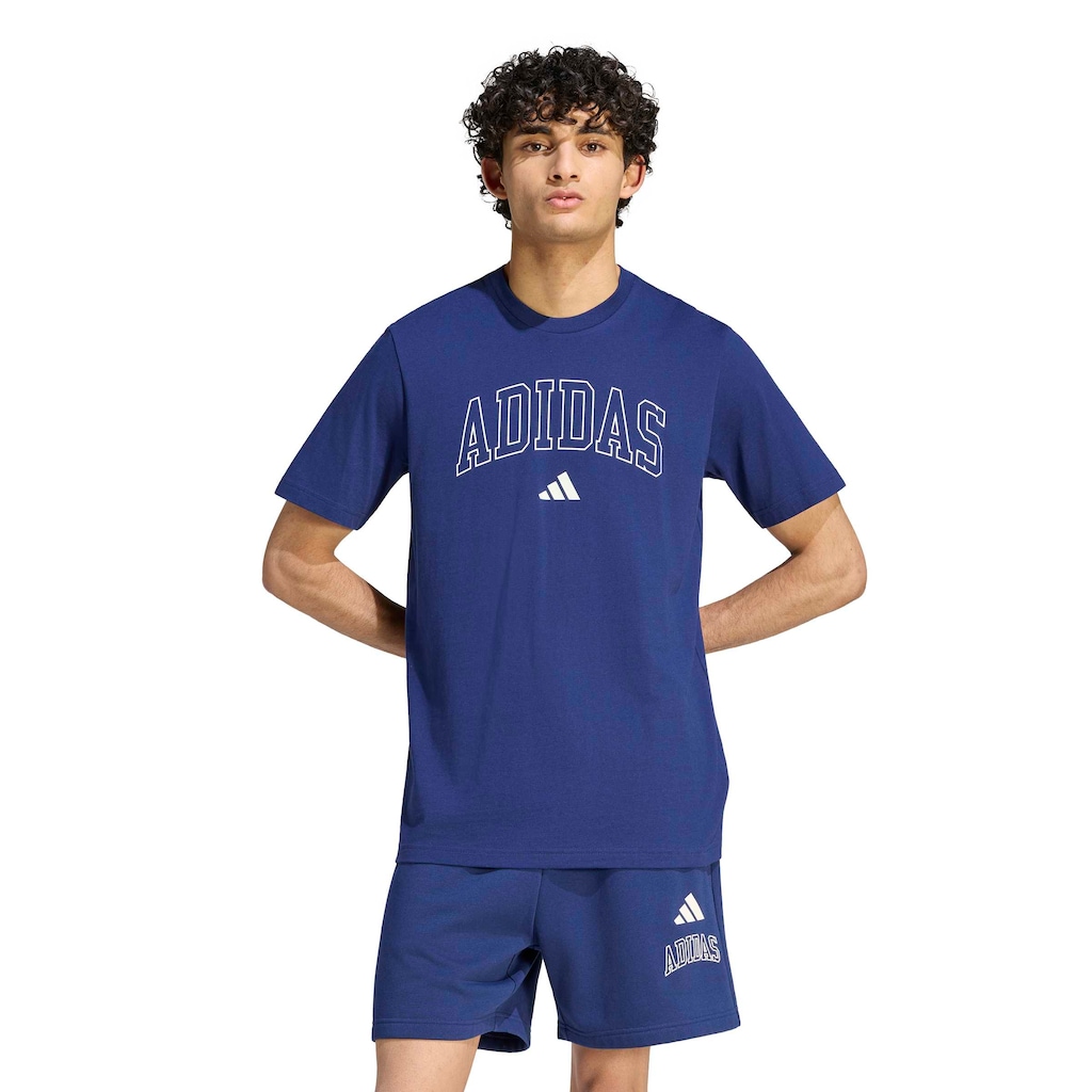 Imagem 2 do produto Camiseta adidas Table Unissex