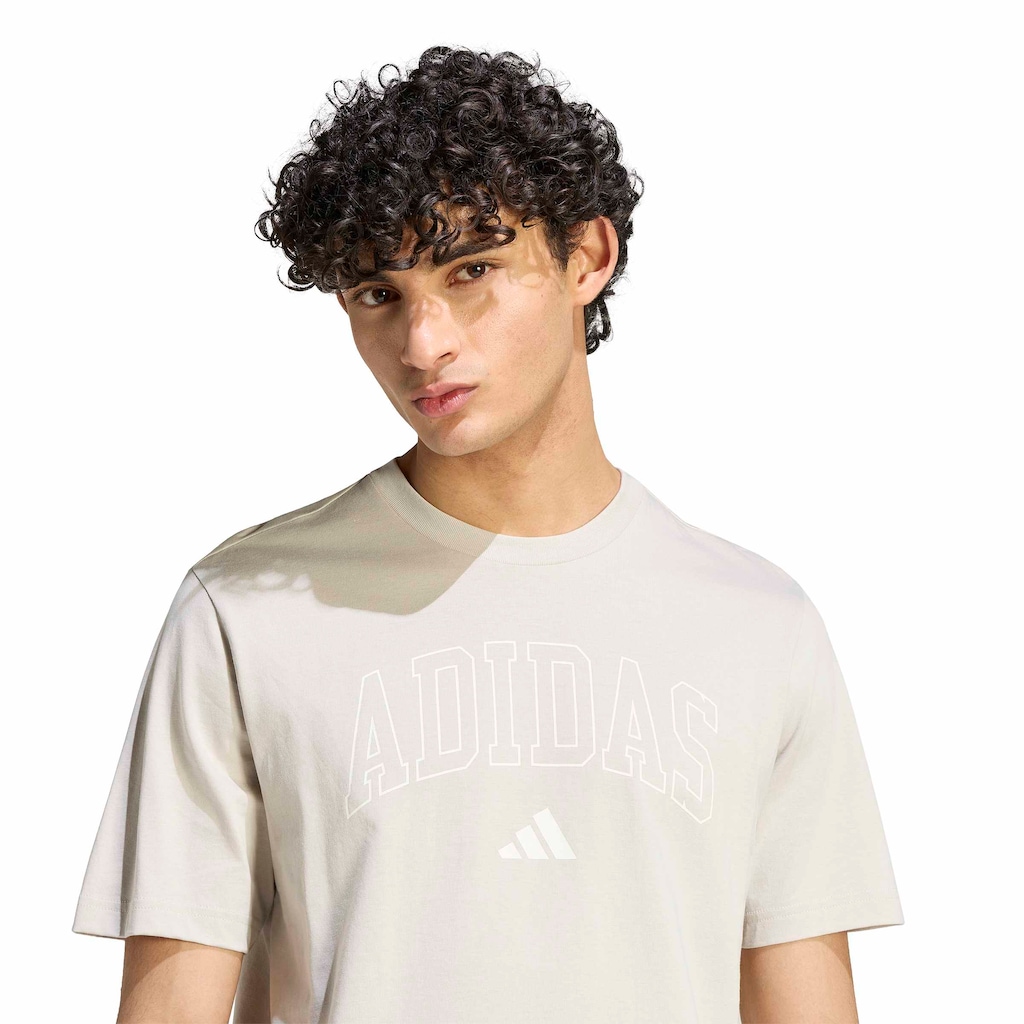 Imagem 5 do produto Camiseta adidas Table Unissex