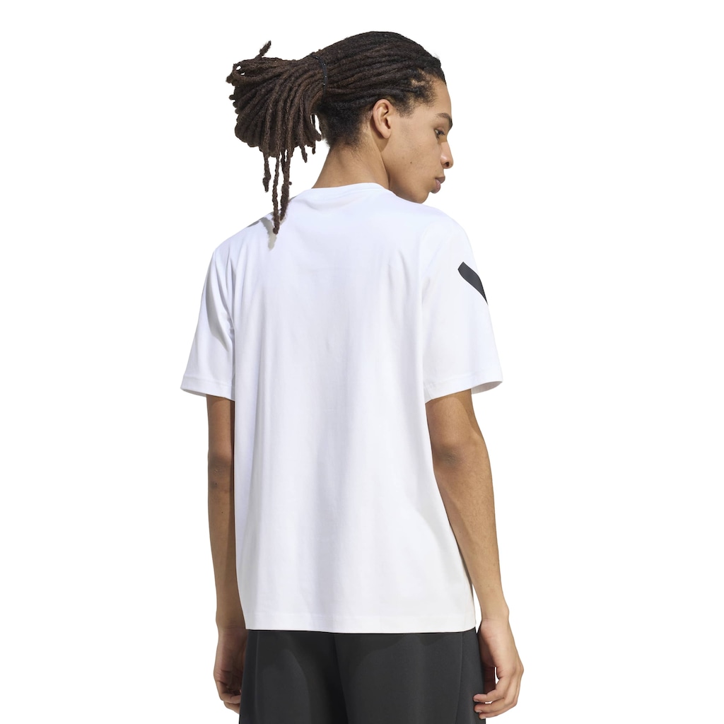 Imagem 2 do produto Camiseta Manga Longa Adidas Z.N.E. Unissex