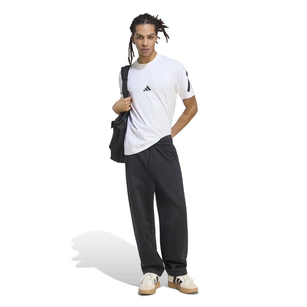 Imagem 3 do produto Camiseta Manga Longa Adidas Z.N.E. Unissex