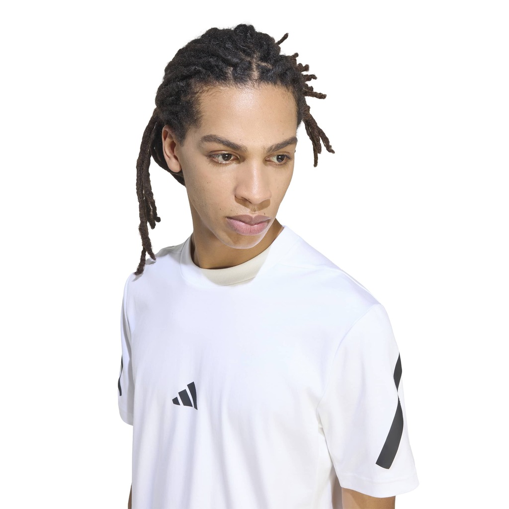 Imagem 4 do produto Camiseta Manga Longa Adidas Z.N.E. Unissex