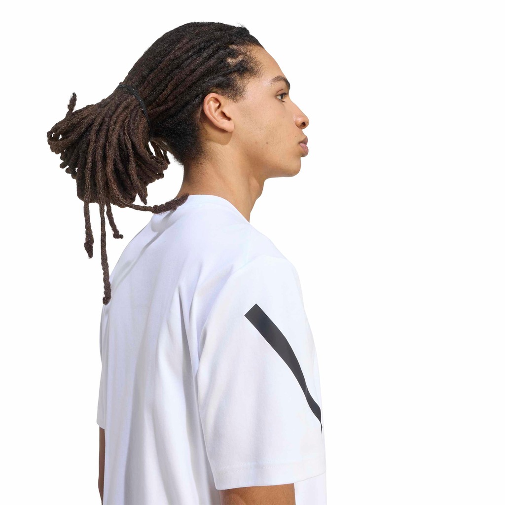 Imagem 5 do produto Camiseta Manga Longa Adidas Z.N.E. Unissex