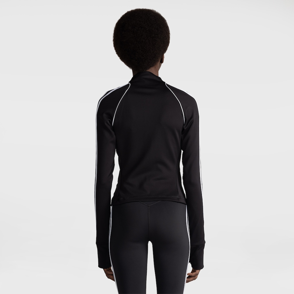 Imagem 2 do produto Jaqueta adidas Cropped Training Originals - Feminina