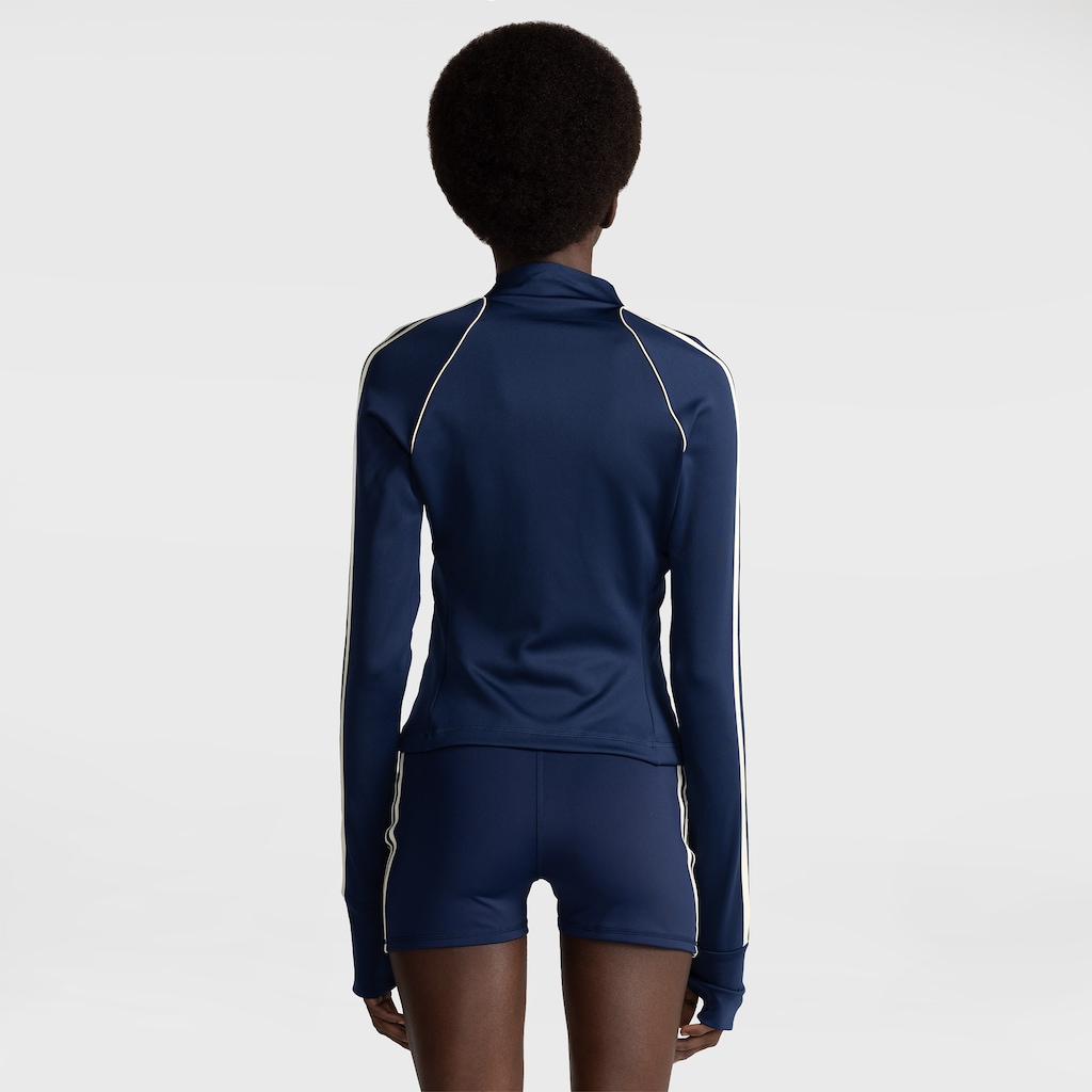 Imagem 2 do produto Jaqueta adidas Cropped Training Originals - Feminina