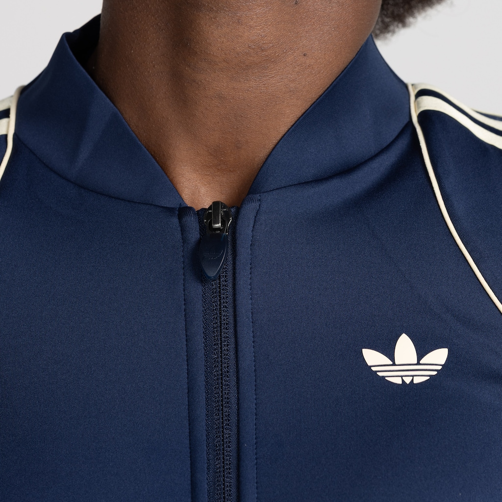 Imagem 3 do produto Jaqueta adidas Cropped Training Originals - Feminina