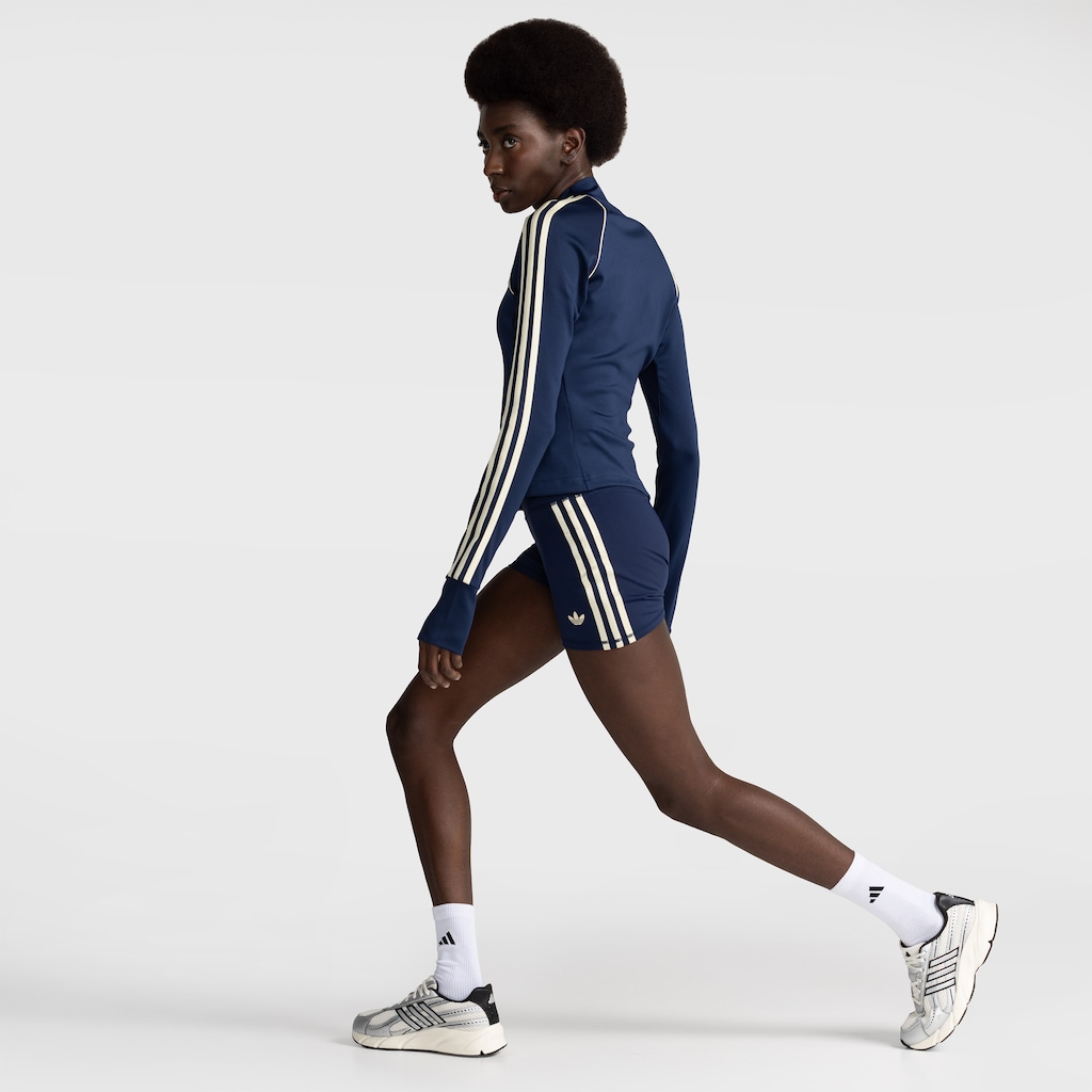 Imagem 5 do produto Jaqueta adidas Cropped Training Originals - Feminina