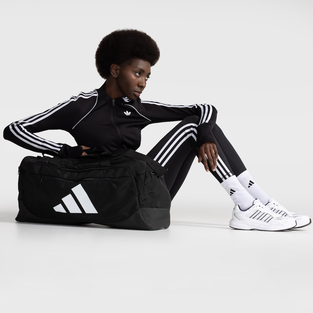 Imagem 2 do produto Mala adidas Duffel Treino Defender Média - Unissex