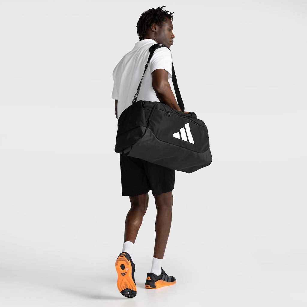 Imagem 2 do produto Mala adidas Duffel Treino Defender Média - Unissex