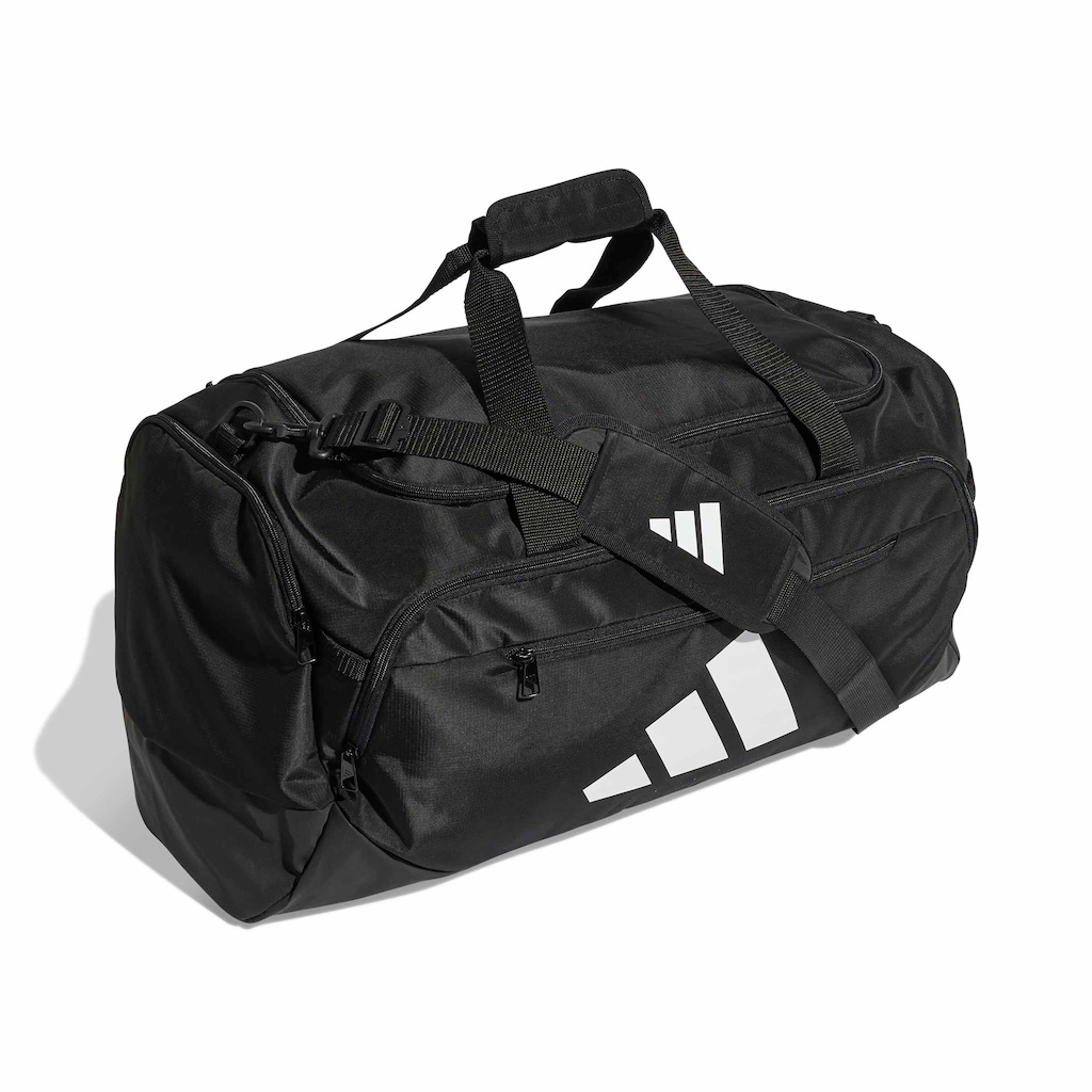 Imagem 4 do produto Mala adidas Duffel Treino Defender Média - Unissex