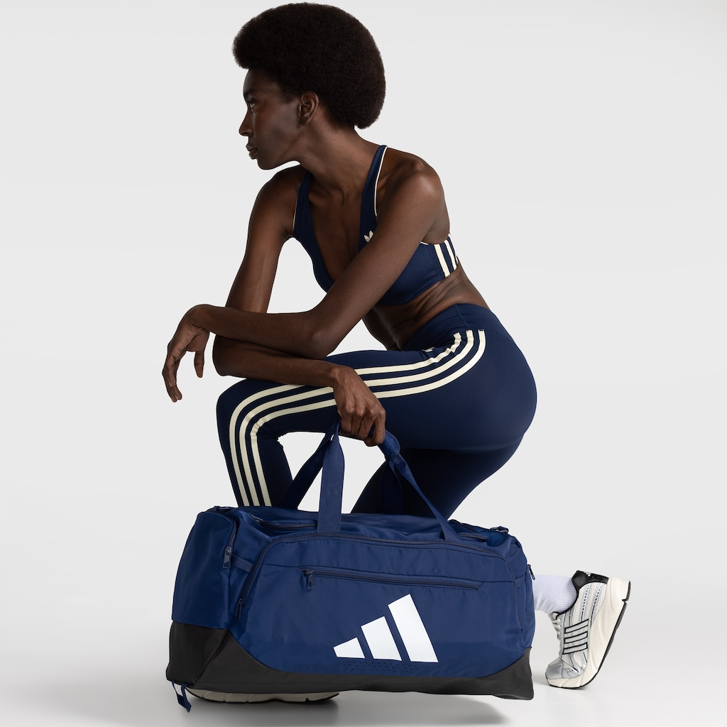 Imagem 3 do produto Mala adidas Duffel Treino Defender Média - Unissex