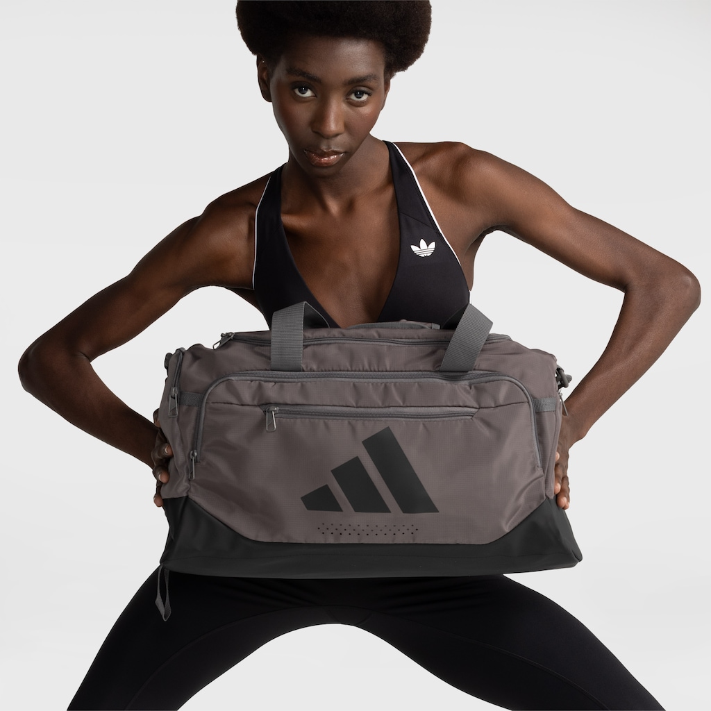 Imagem 3 do produto Mala adidas Tra Def Duf S