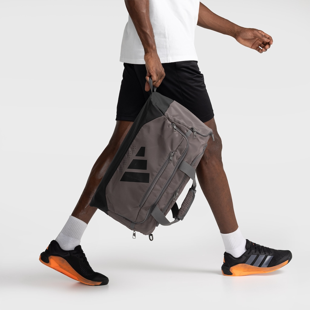 Imagem 2 do produto Mala adidas Tra Def Duf S
