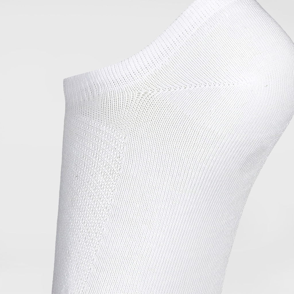 Imagem 5 do produto Meia adidas Invisivel 3P Unissex