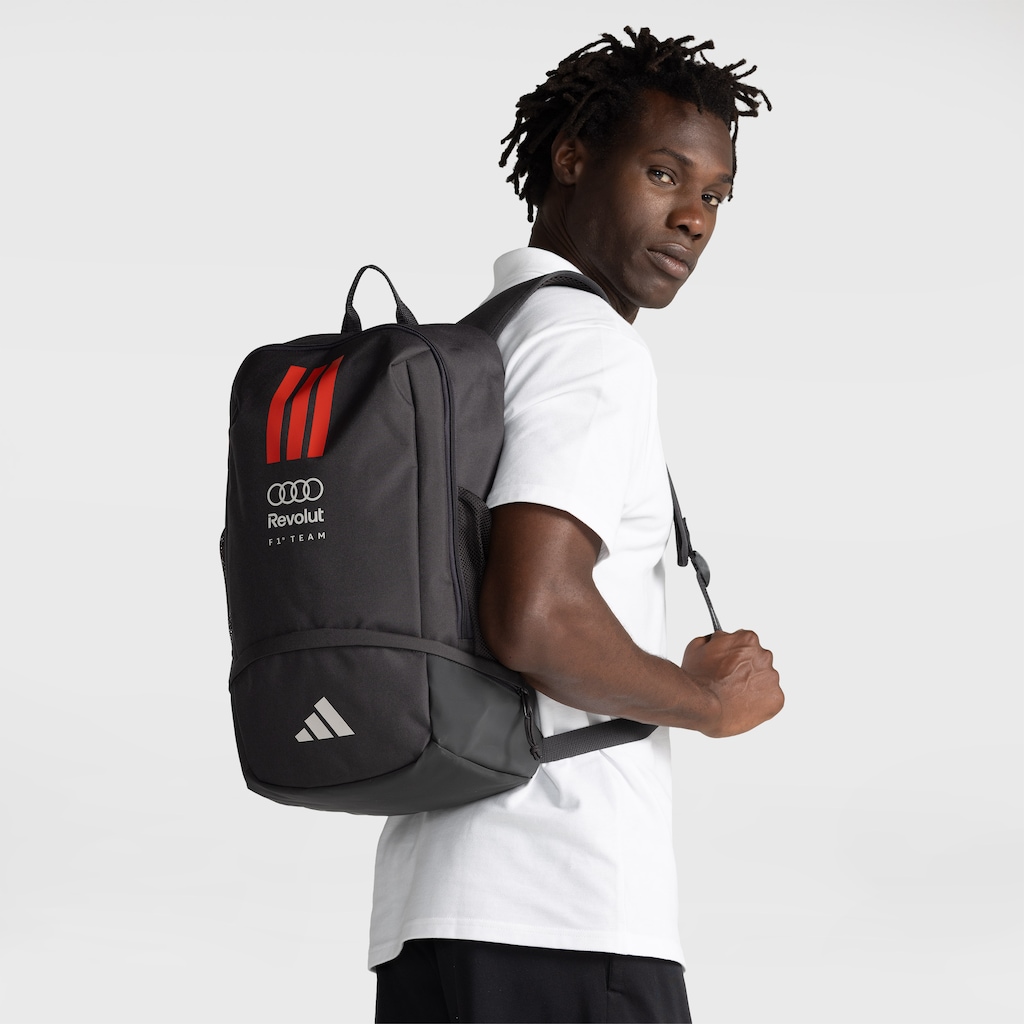 Imagem 3 do produto Mochila Adidas Audi Revolut DNA Unissex