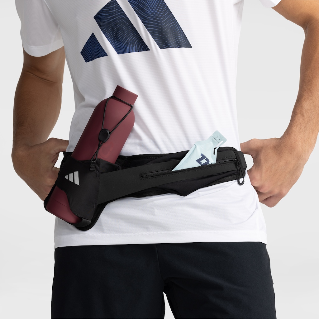 Imagem 2 do produto Pochete de Corrida adidas Suporte