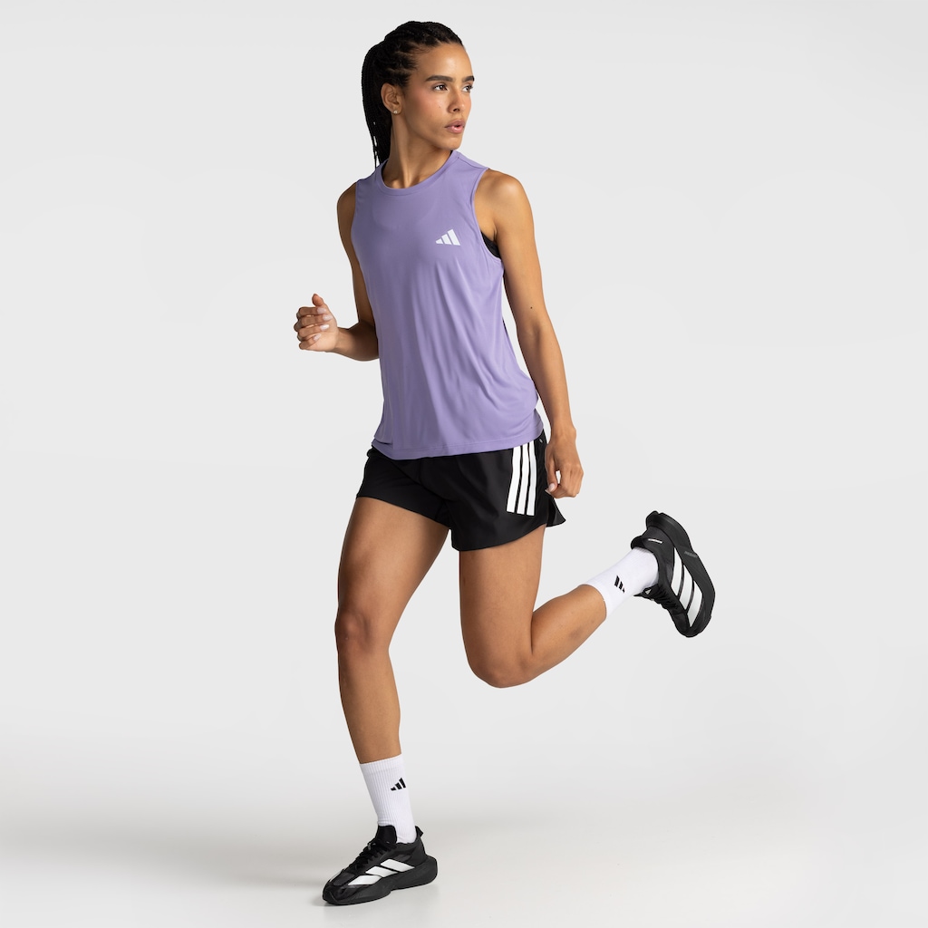 Imagem 3 do produto Camiseta Regata adidas ADI365 Feminina