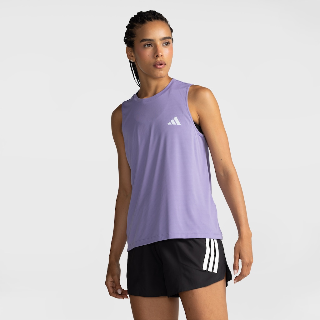 Imagem 1 do produto Camiseta Regata adidas ADI365 Feminina