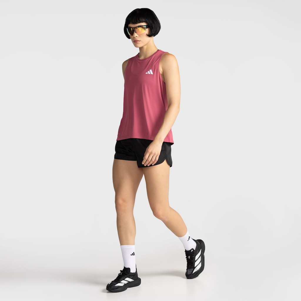 Imagem 3 do produto Camiseta Regata adidas ADI365 Feminina