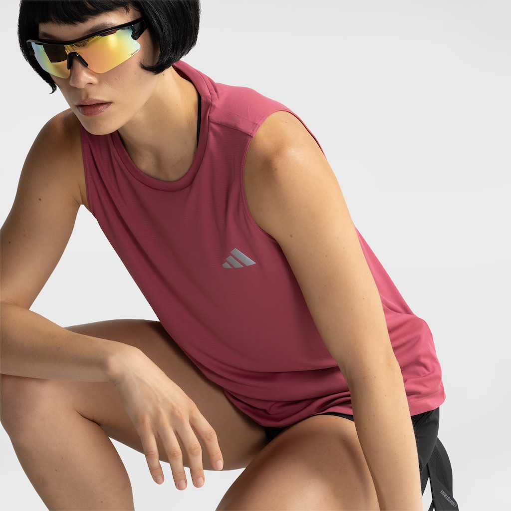 Imagem 4 do produto Camiseta Regata adidas ADI365 Feminina