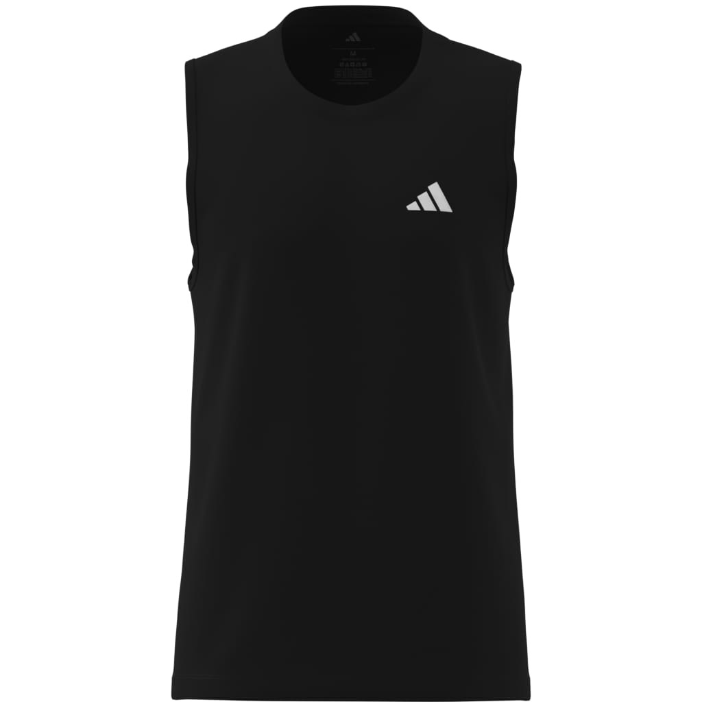 Imagem 5 do produto Camiseta Regata Adidas Treino 3S Unissex