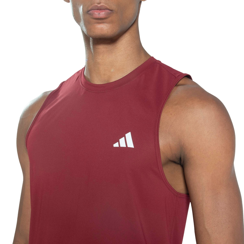 Imagem 5 do produto Camiseta Regata adidas Treino 3S Unissex