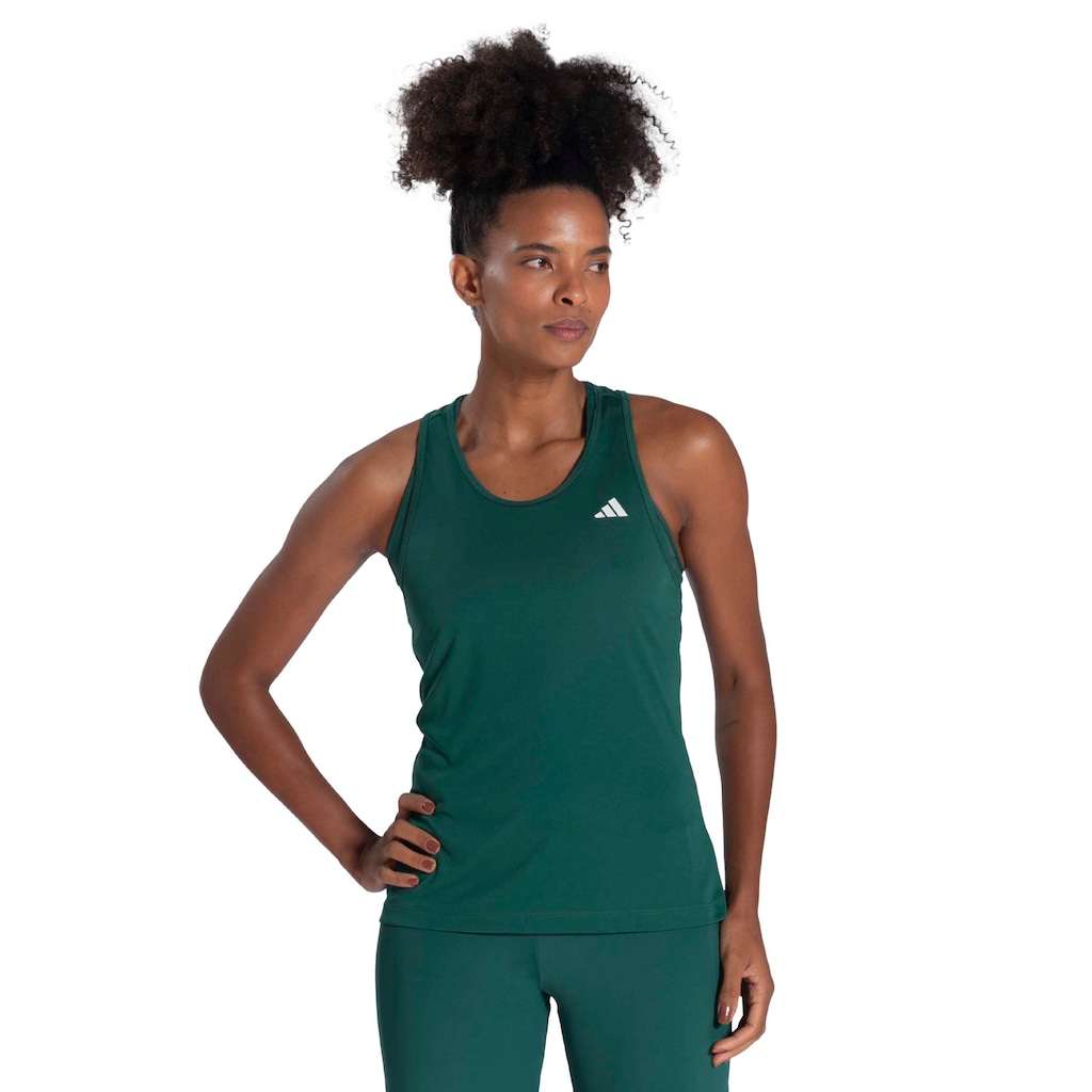 Imagem 1 do produto Camiseta Regata adidas Treino Unissex
