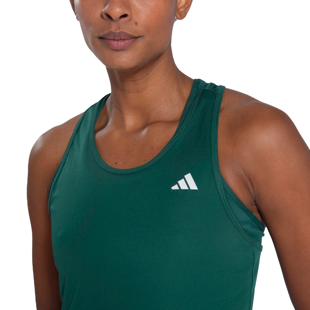 Imagem 3 do produto Camiseta Regata adidas Treino Unissex