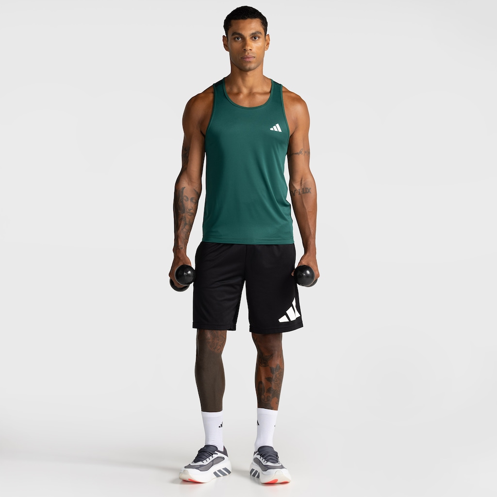 Imagem 3 do produto Regata Adidas Treino Masculina