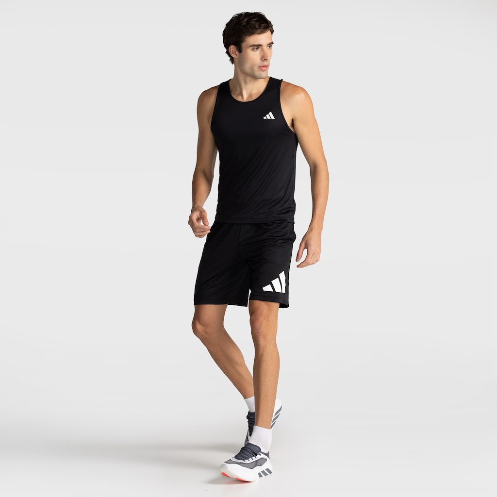 Imagem 3 do produto Regata Adidas Treino Masculina