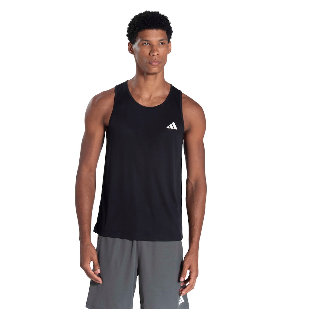 Imagem 2 do produto Regata Adidas Treino Unissex