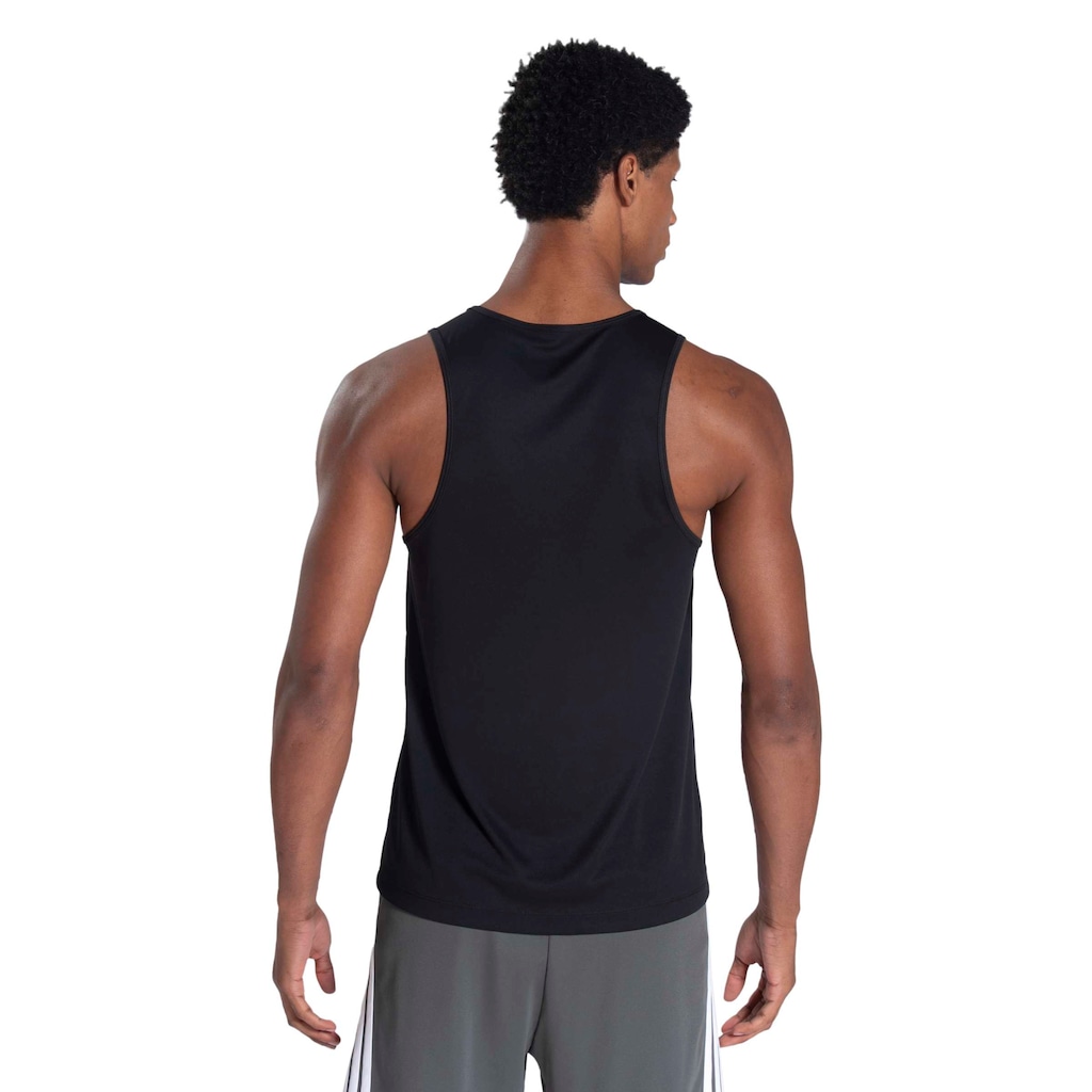 Imagem 3 do produto Regata Adidas Treino Unissex