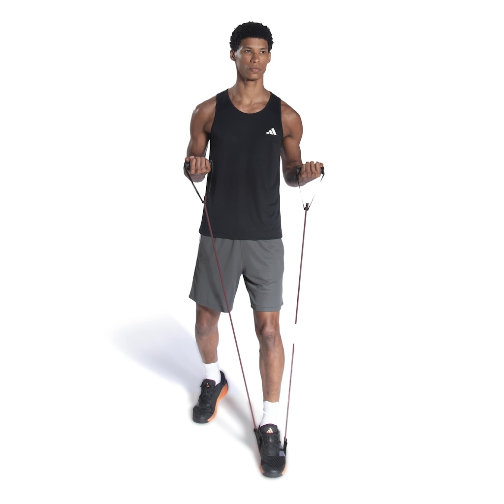 Imagem 5 do produto Regata Adidas Treino Masculina