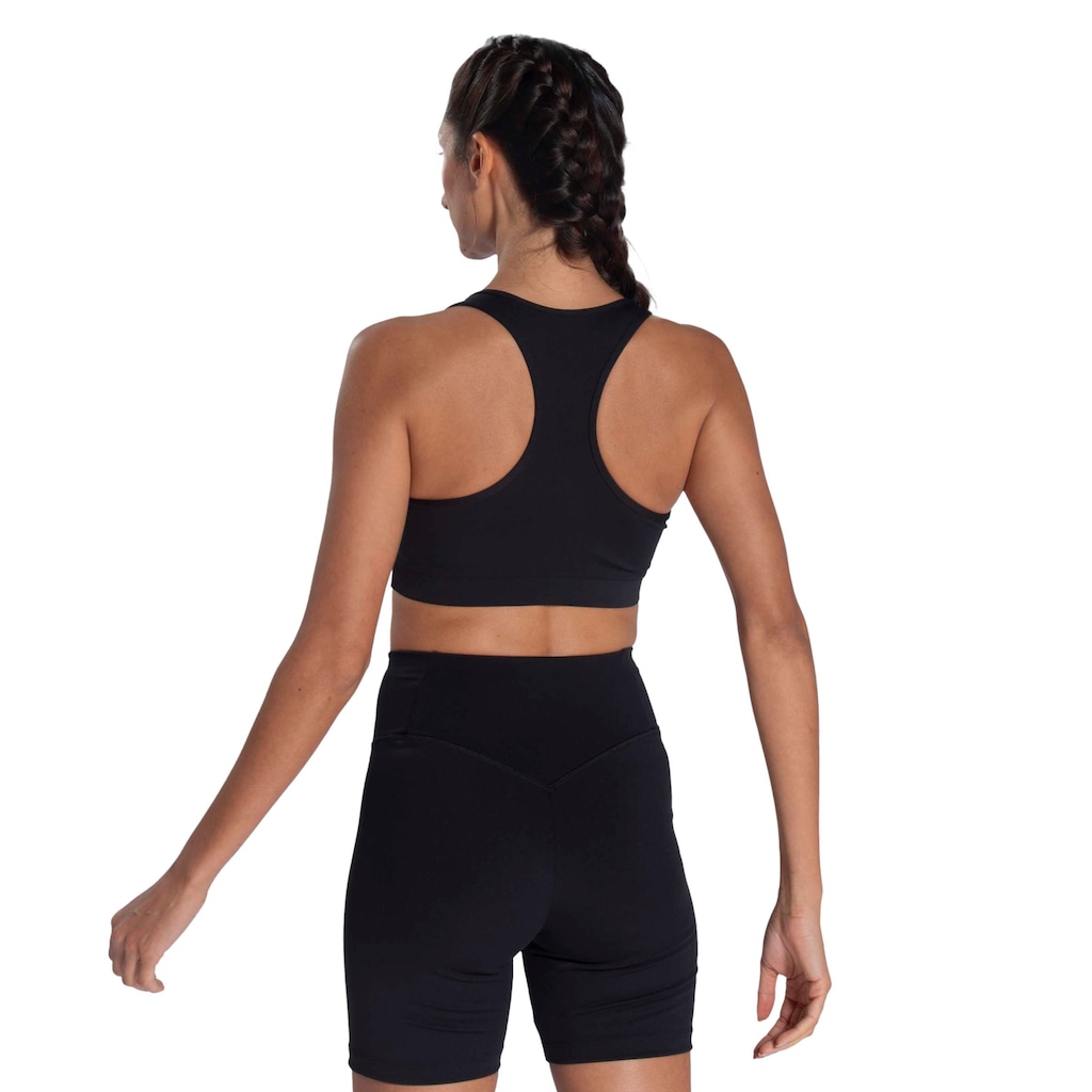 Imagem 3 do produto Top Fitness Suporte Médio adidas Feminino