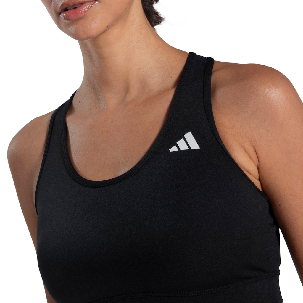 Imagem 4 do produto Top Fitness Suporte Médio adidas Feminino