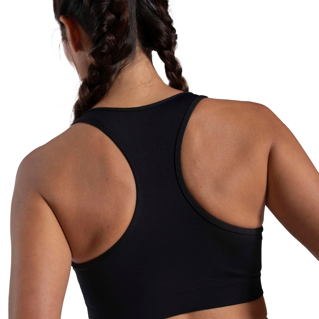Imagem 5 do produto Top Fitness Suporte Médio adidas Feminino