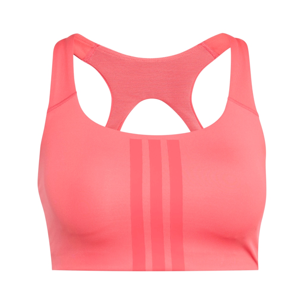 Imagem 3 do produto Top adidas Optime Suporte Médio Feminino