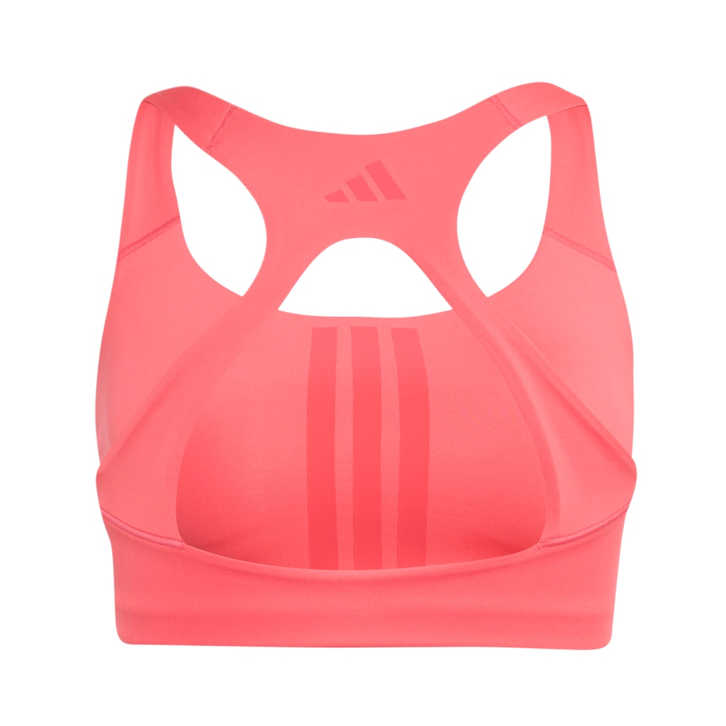 Imagem 4 do produto Top adidas Optime Suporte Médio Feminino
