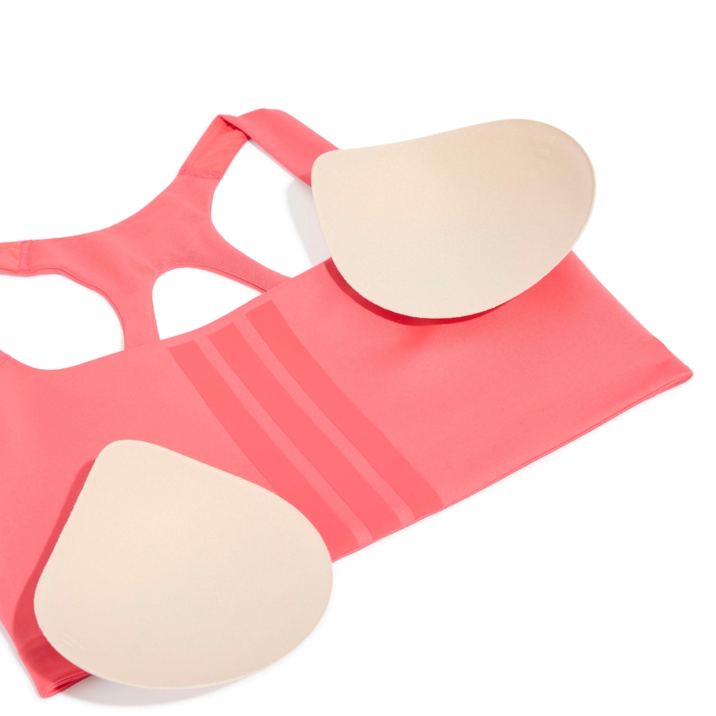 Imagem 5 do produto Top adidas Optime Suporte Médio Feminino