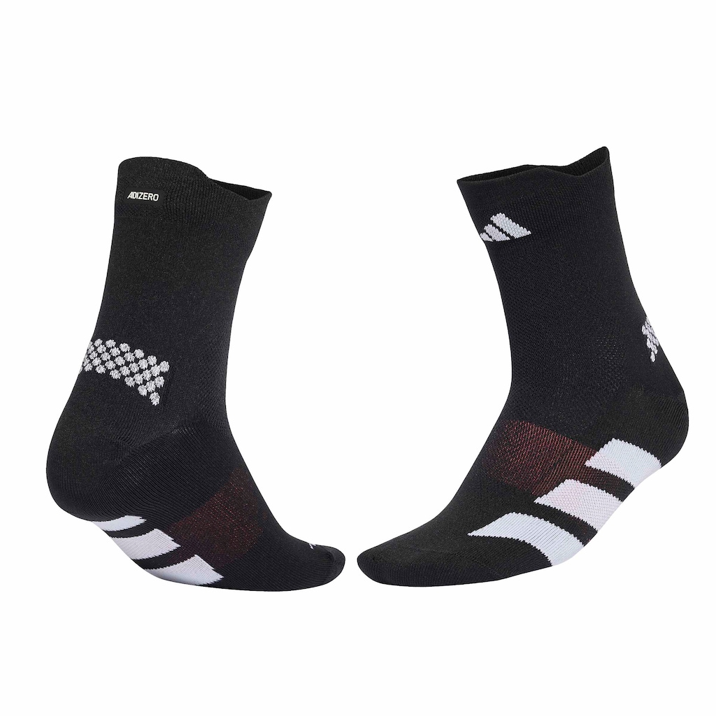 Imagem 1 do produto Meia adidas Adizero Unissex