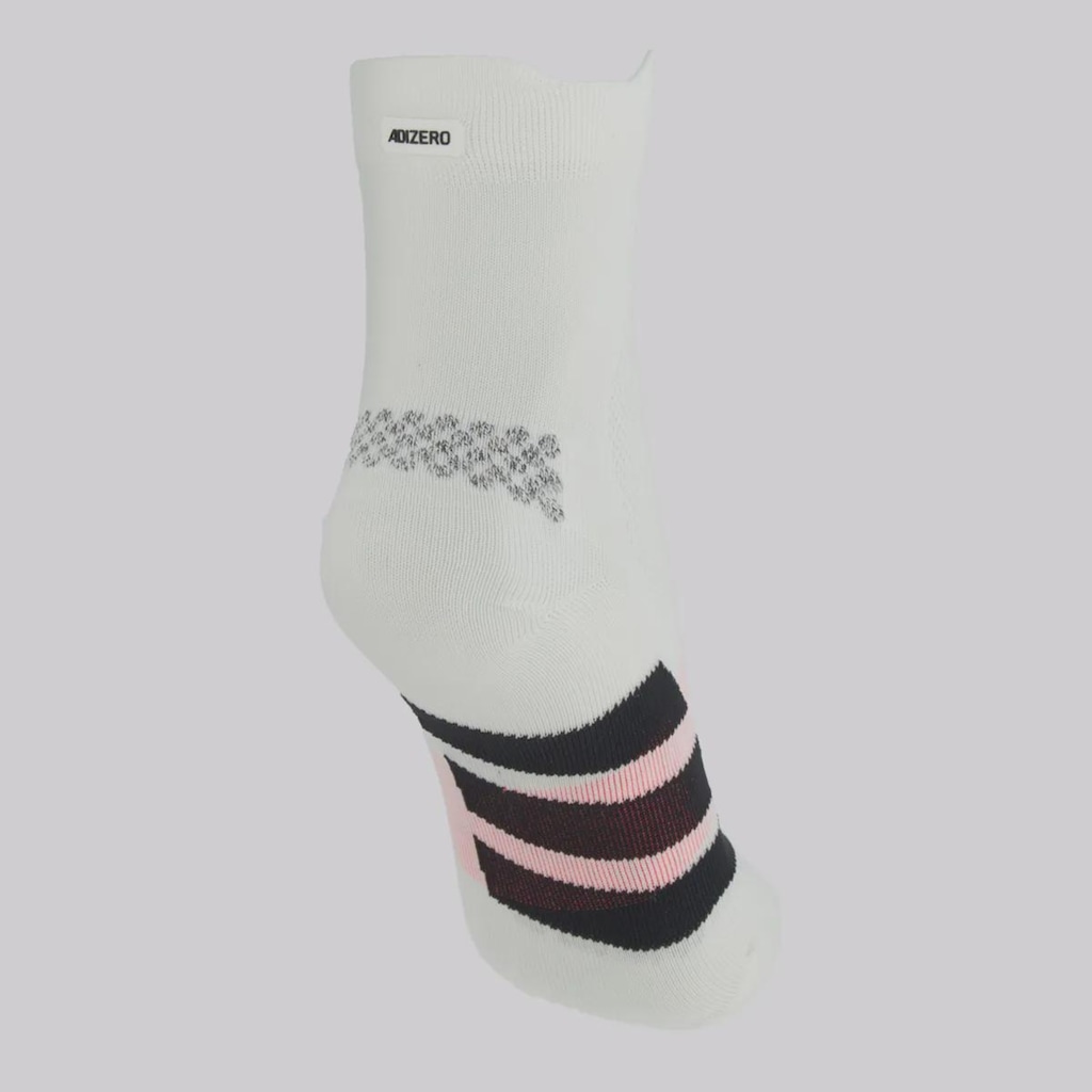 Imagem 4 do produto Meia adidas Adizero Unissex