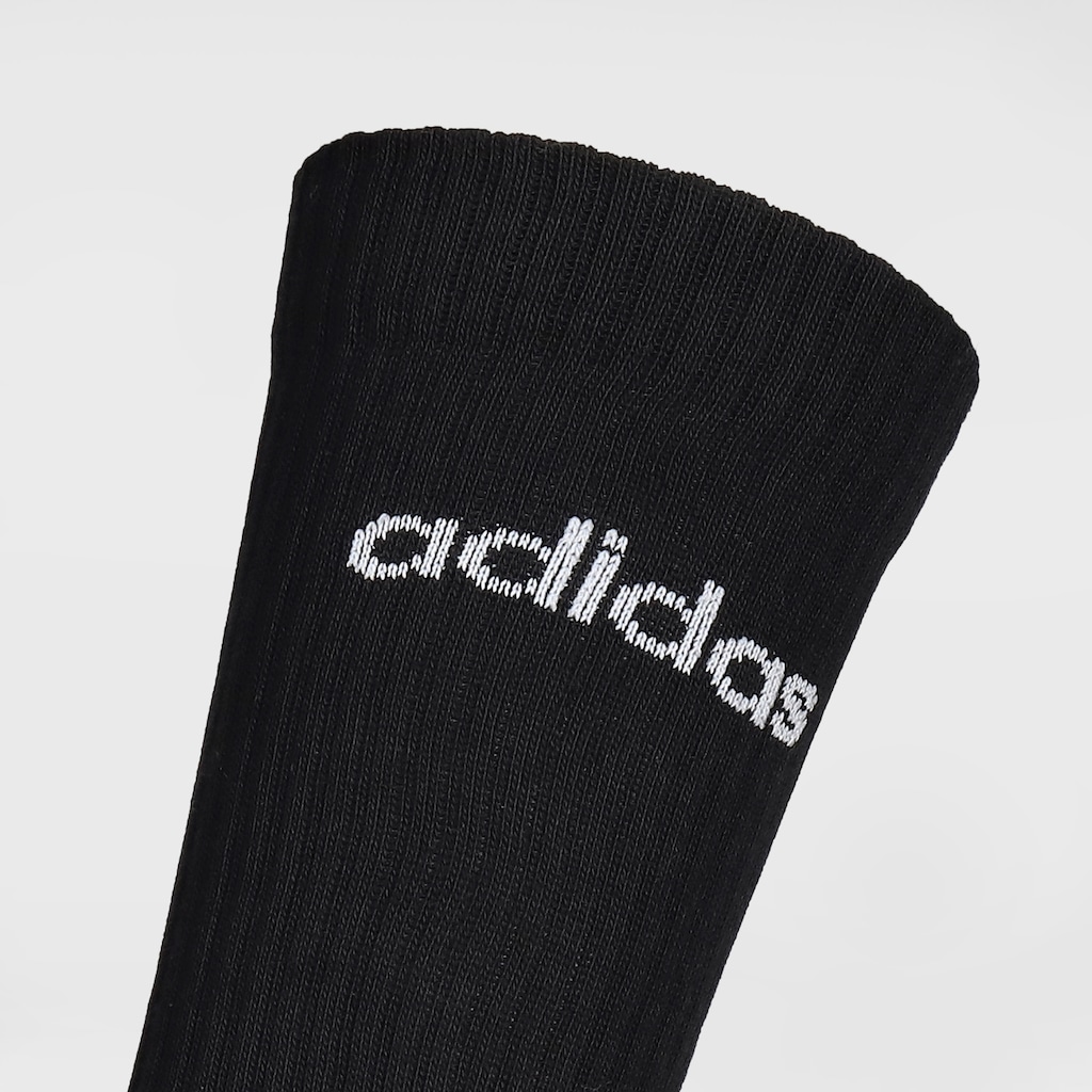 Imagem 5 do produto Meia Adidas C Lin Crew Unissex