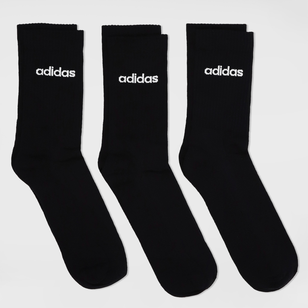 Imagem 1 do produto Meia Adidas C Lin Crew Unissex