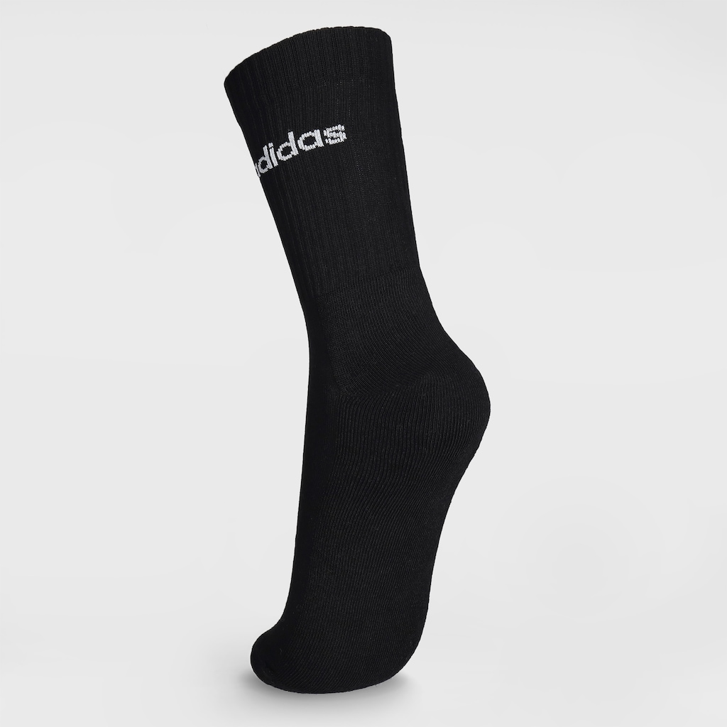 Imagem 3 do produto Meia Adidas C Lin Crew Unissex