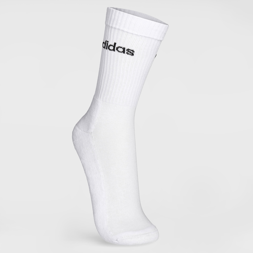 Imagem 2 do produto Meia Adidas C Lin Crew Unissex