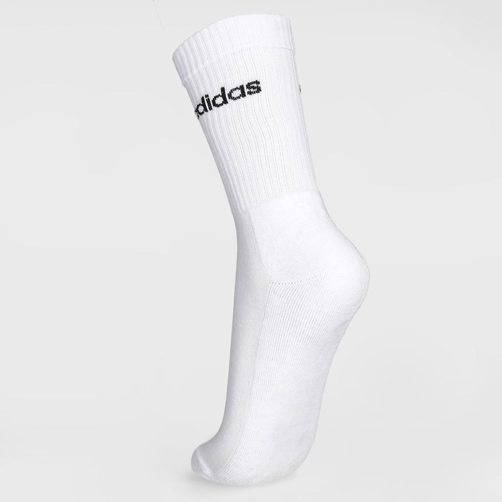 Imagem 3 do produto Meia Adidas C Lin Crew Unissex