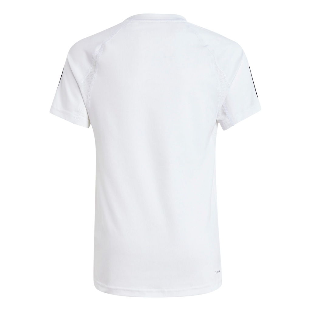 Imagem 2 do produto Camiseta Club 3 Listras adidas Infantil